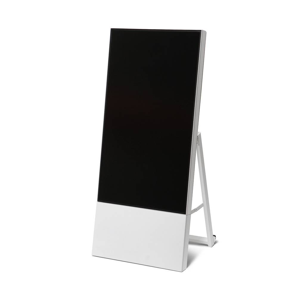 Smart Line A-board med Samsung skjerm.