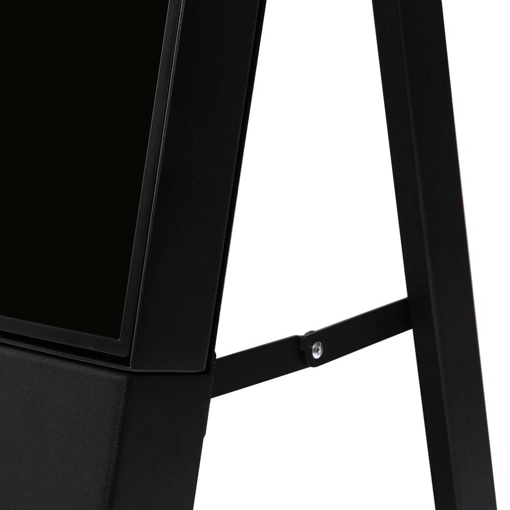 Smart Line A-board med Samsung skjerm.