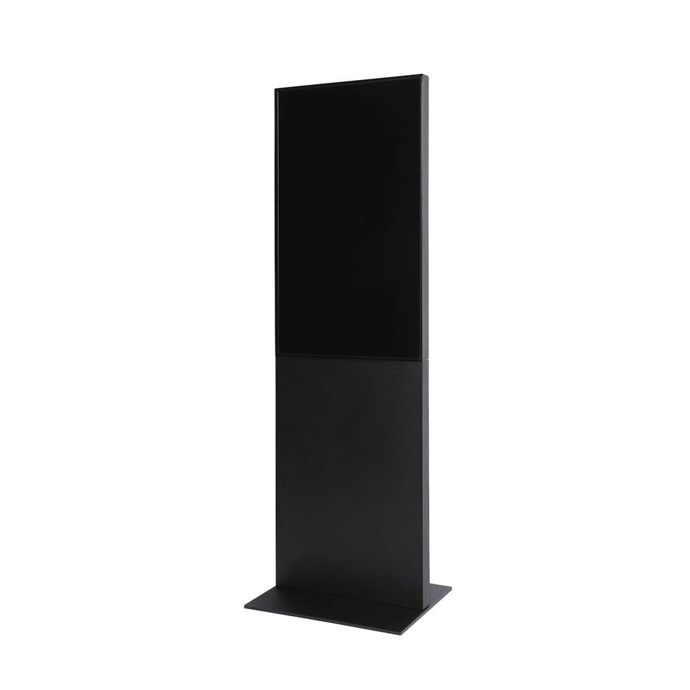 Smart Line totem med 43" Samsung skjerm.