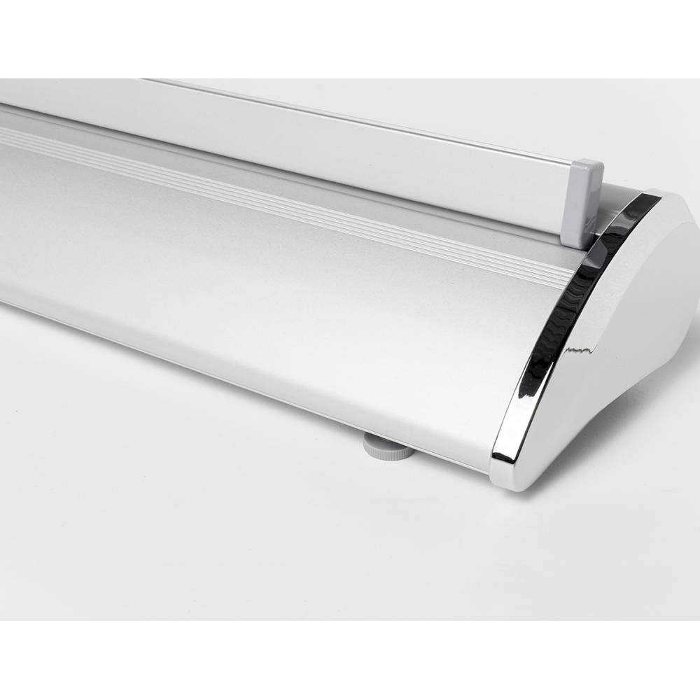 Rollup Premium banner fra Display.no