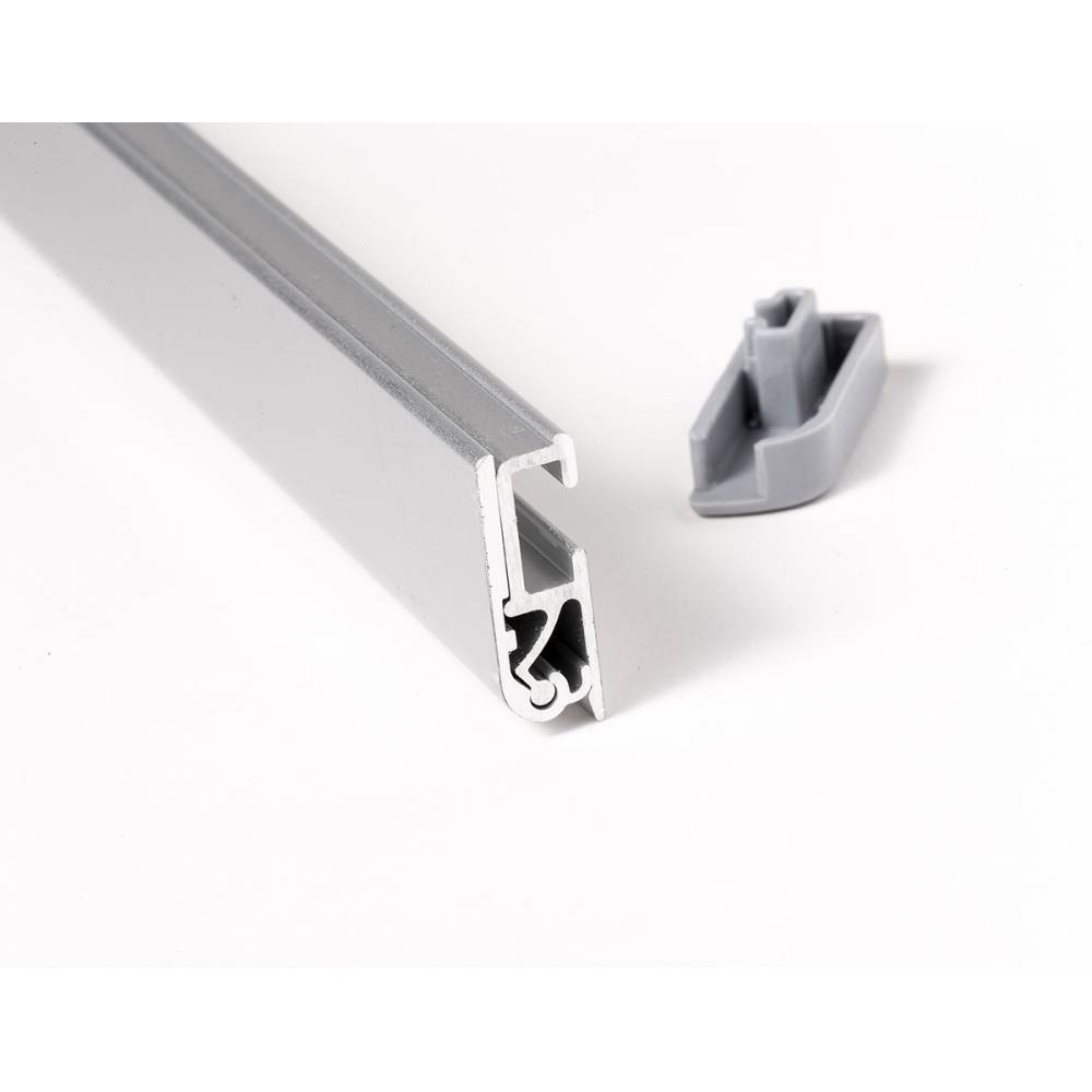 Rollup Premium banner fra Display.no