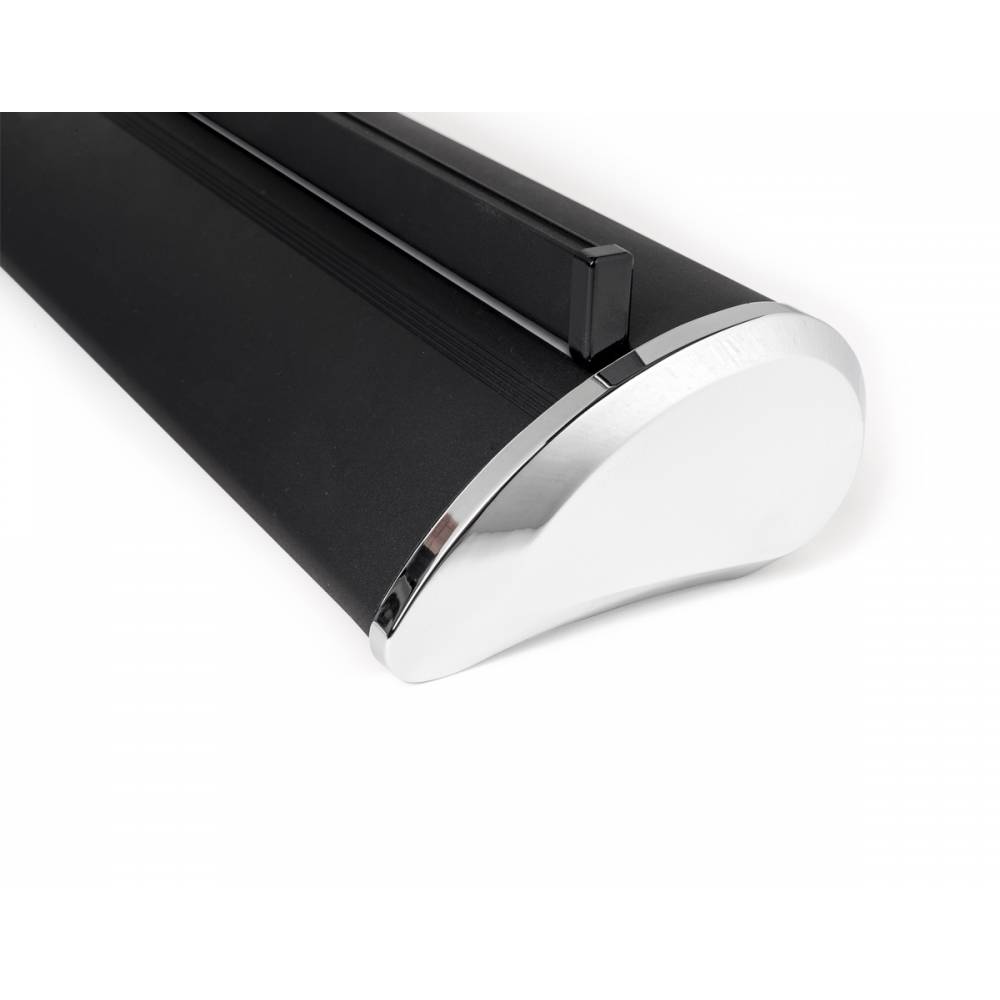Rollup Premium banner fra Display.no