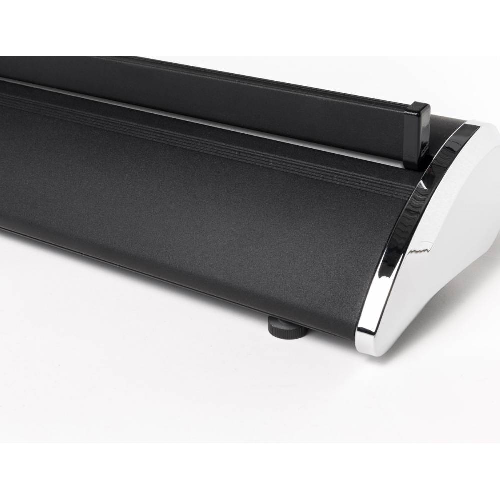 Rollup Premium banner fra Display.no