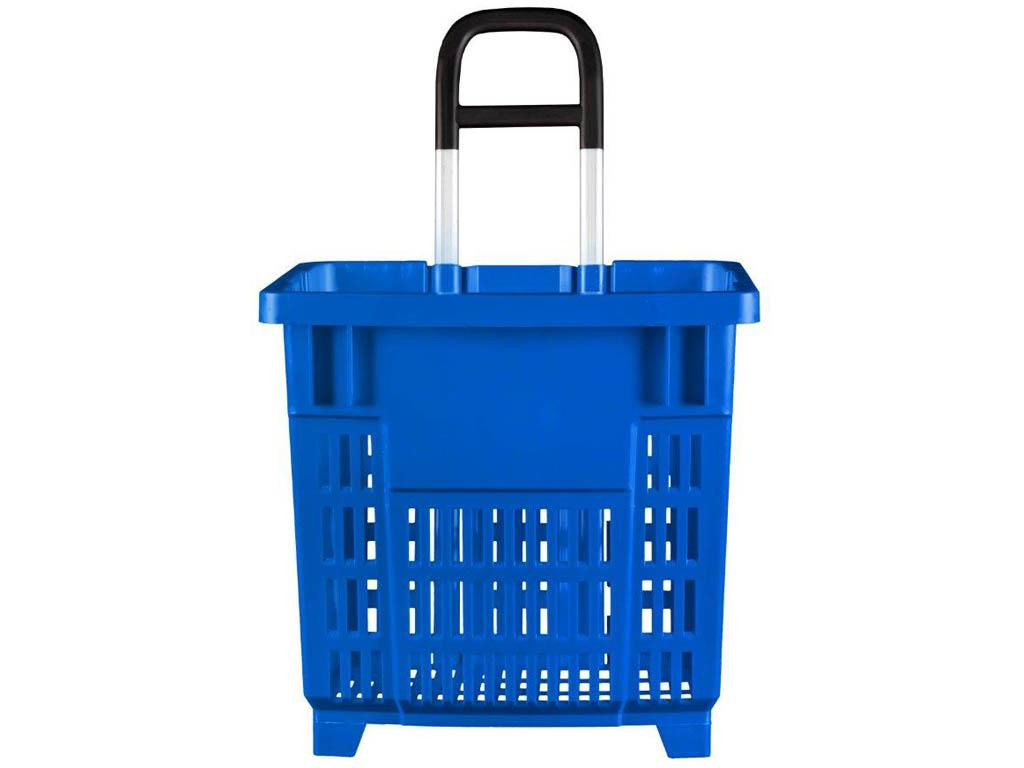 Handlekurv 55L - Bilde 4