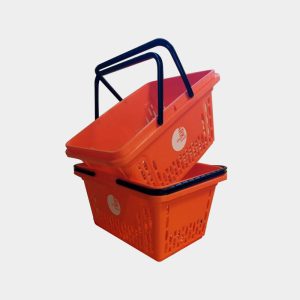 Handlekurv 20 liter