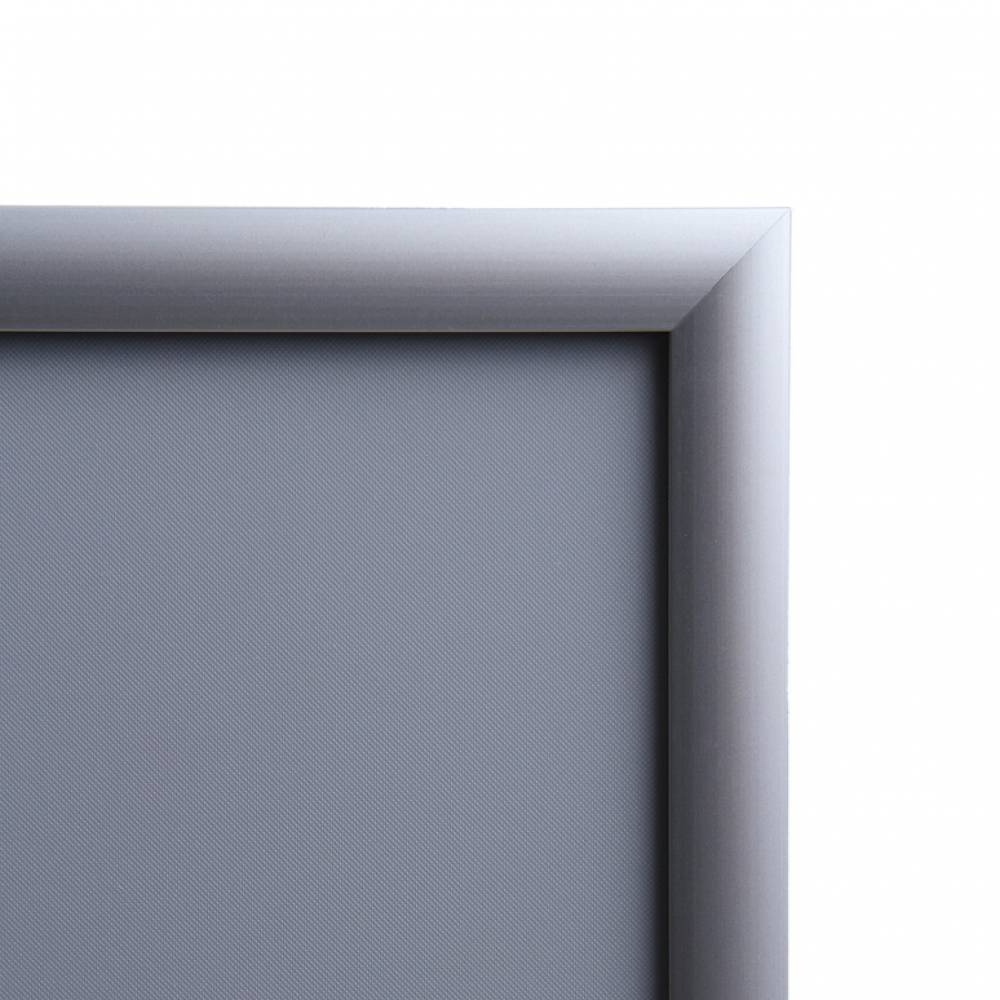 Plakatramme slim 20mm profil