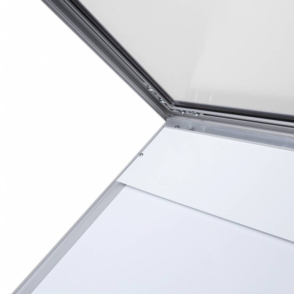 Menydisplay MBSCZ1xA4LED