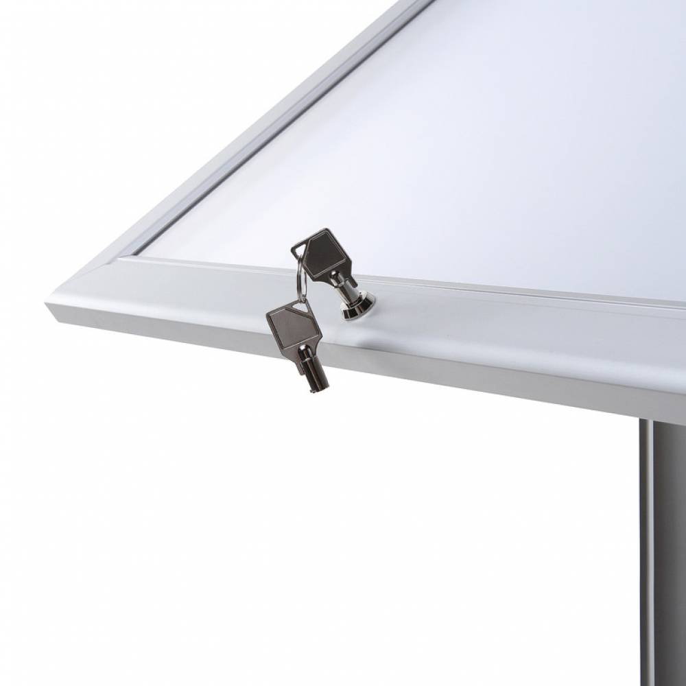 Menydisplay MBSCZ1xA4LED