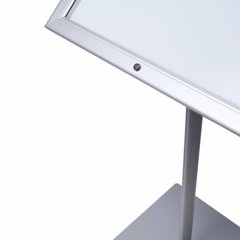Menydisplay MBSCZ1xA4LED