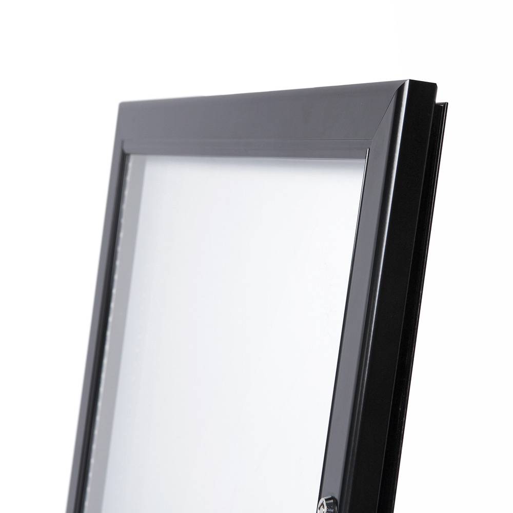 Menydisplay SCZNPOLE4xA4C9005LED