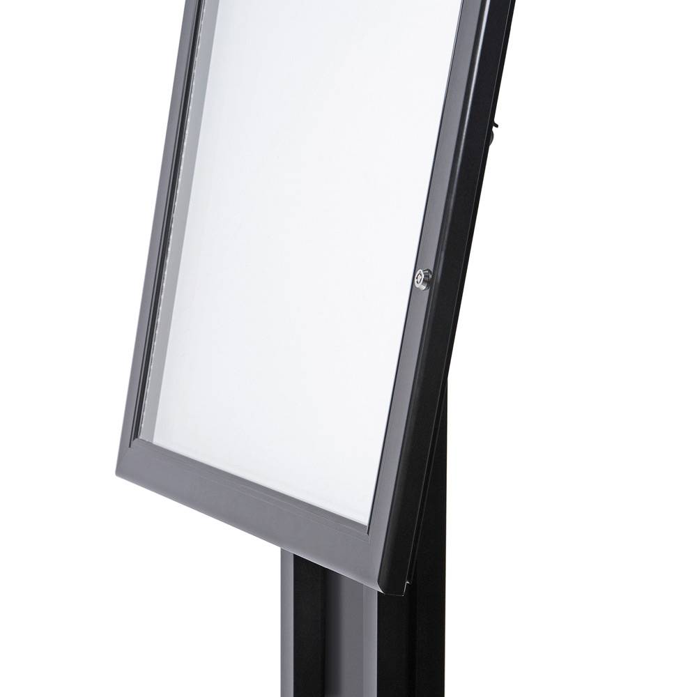 Menydisplay SCZNPOLE4xA4C9005LED