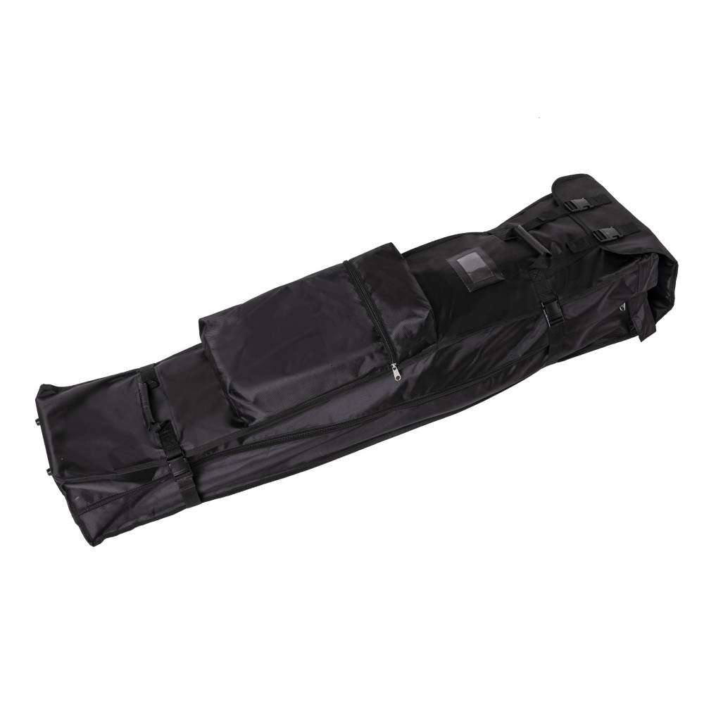 Bag til messetelt fra Display.no