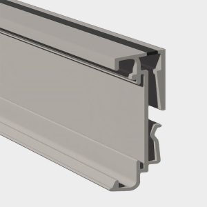 Kanallist for Pricer elektronisk prismerking