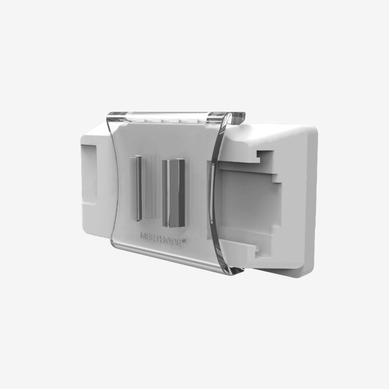 Adapter for hanshow Stellar og Pricer SmartTag tilbehør.