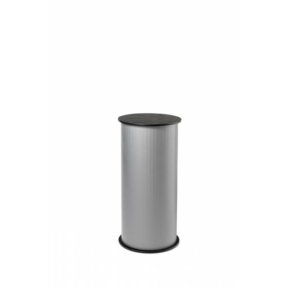 Messedisk Sylinder fra Display.no