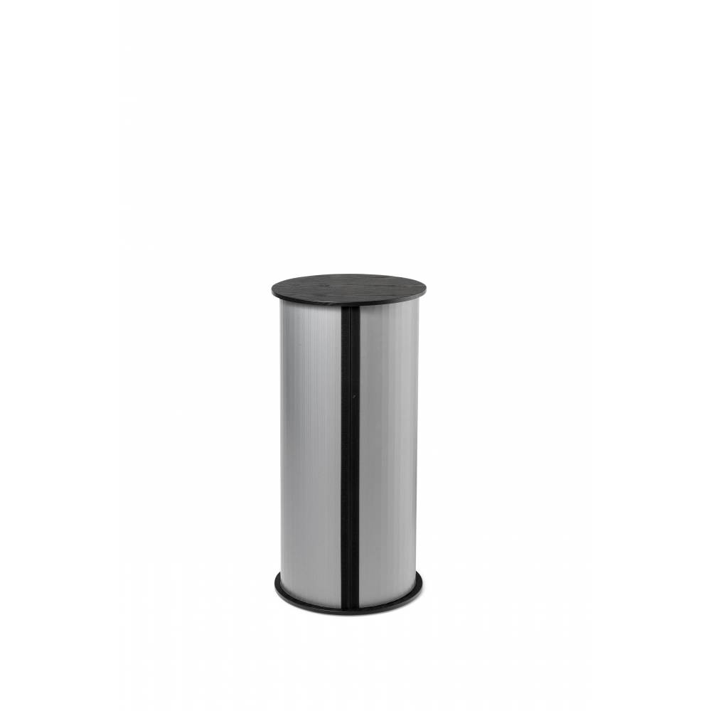 Messedisk Sylinder fra Display.no