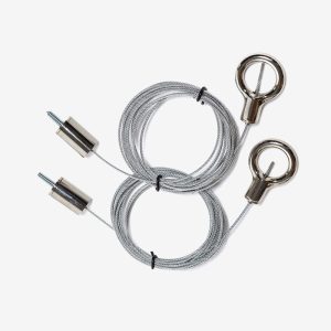 Wire for takhengt Smart Line digitalt panel med skjerm.