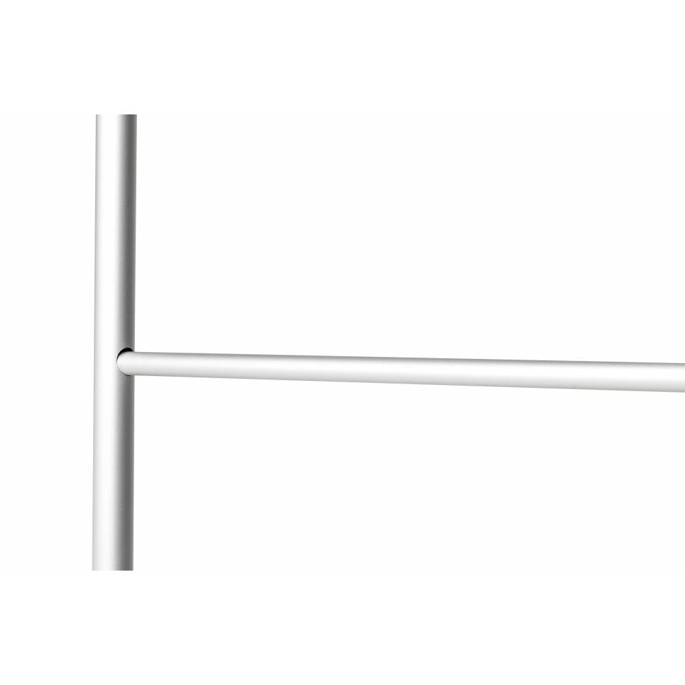 Zipper-banner Slim fra Display.no