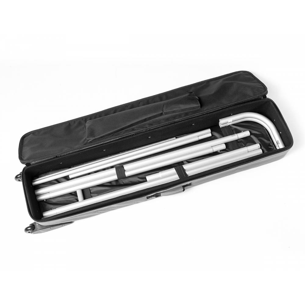 Zipper-vegg Rett fra Display.no