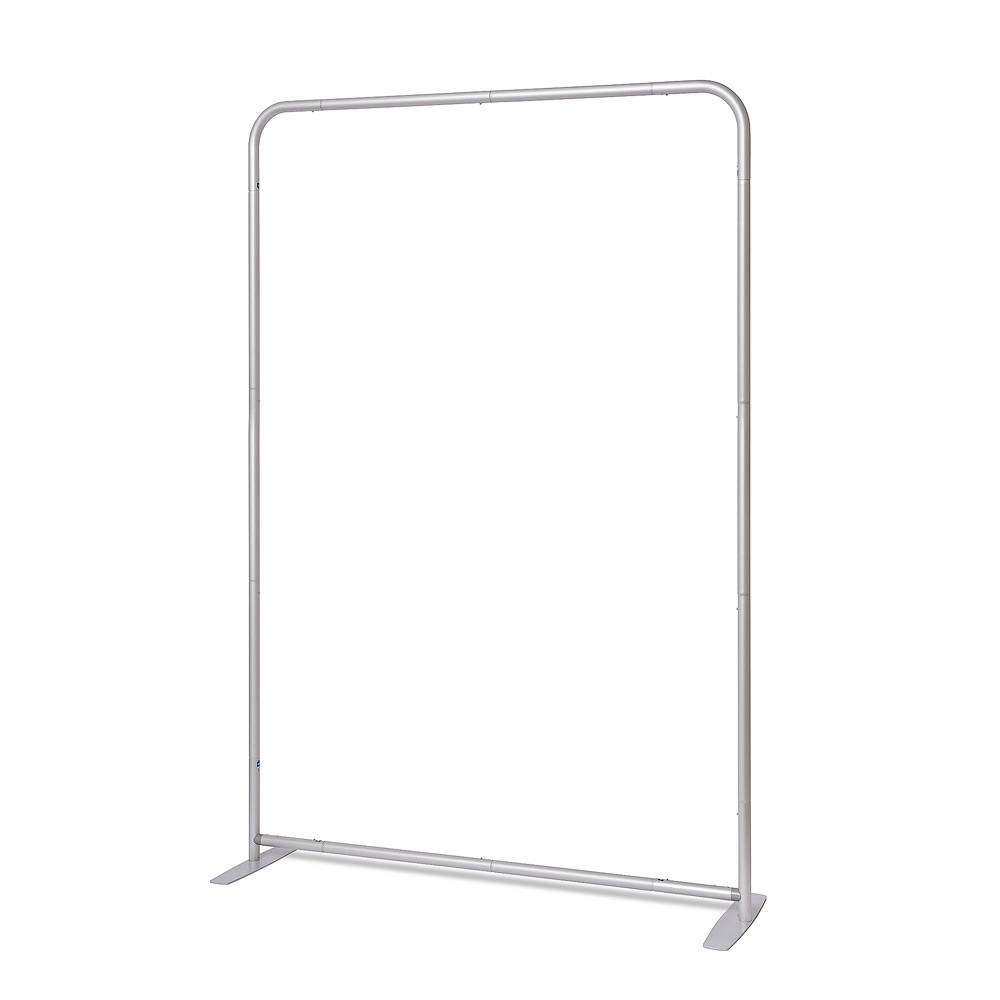 Zipper-vegg green screen chromakey fra Display.no