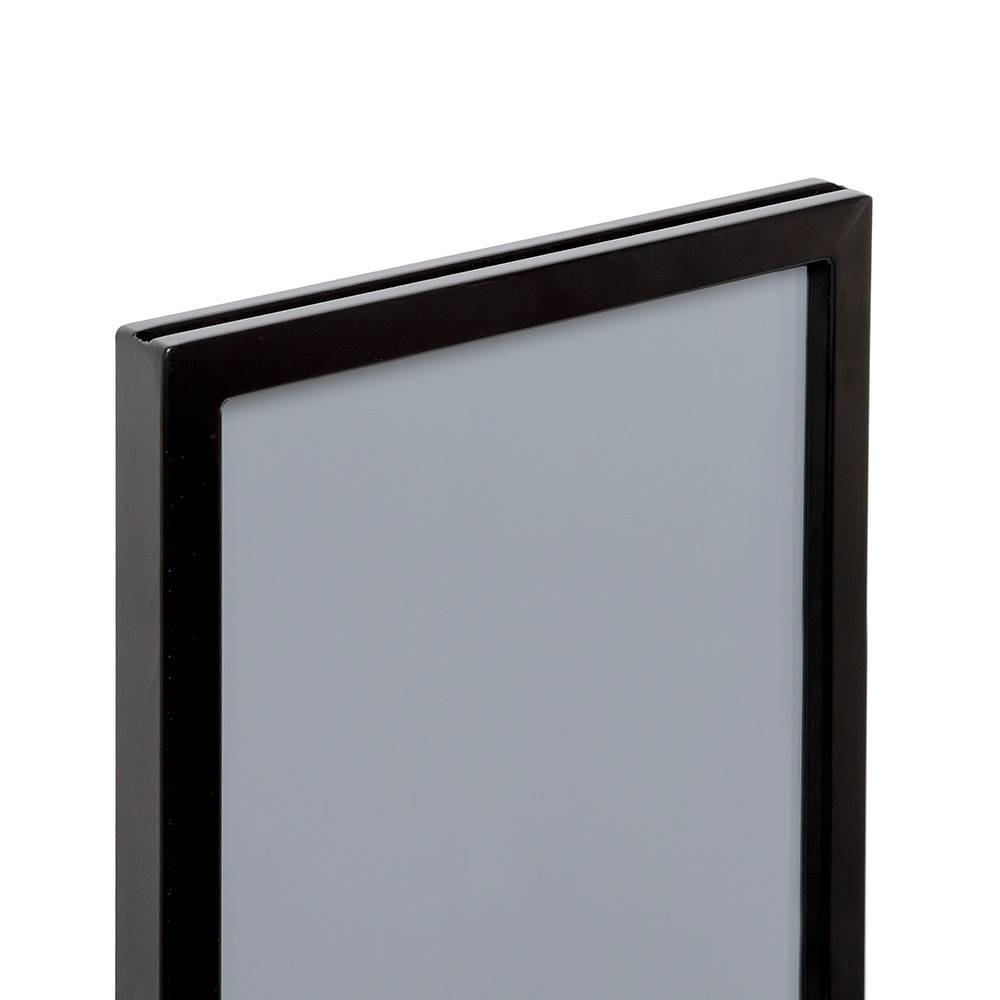 A4 Skiltholder for Køordner Premium fra Display.no