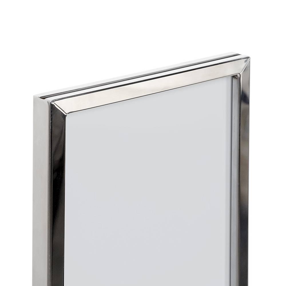 A4 skiltholder for køordner fra Display.no