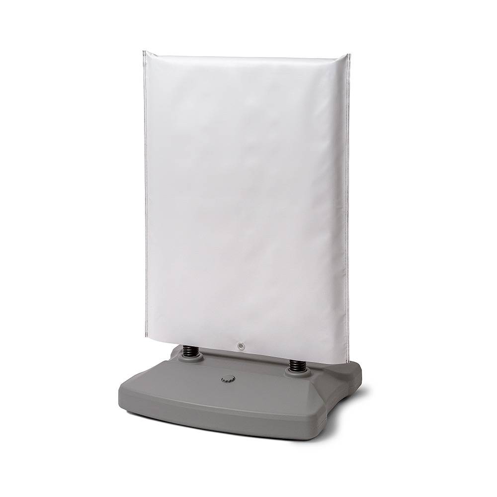Windtalker PVC Cover fra Display.no