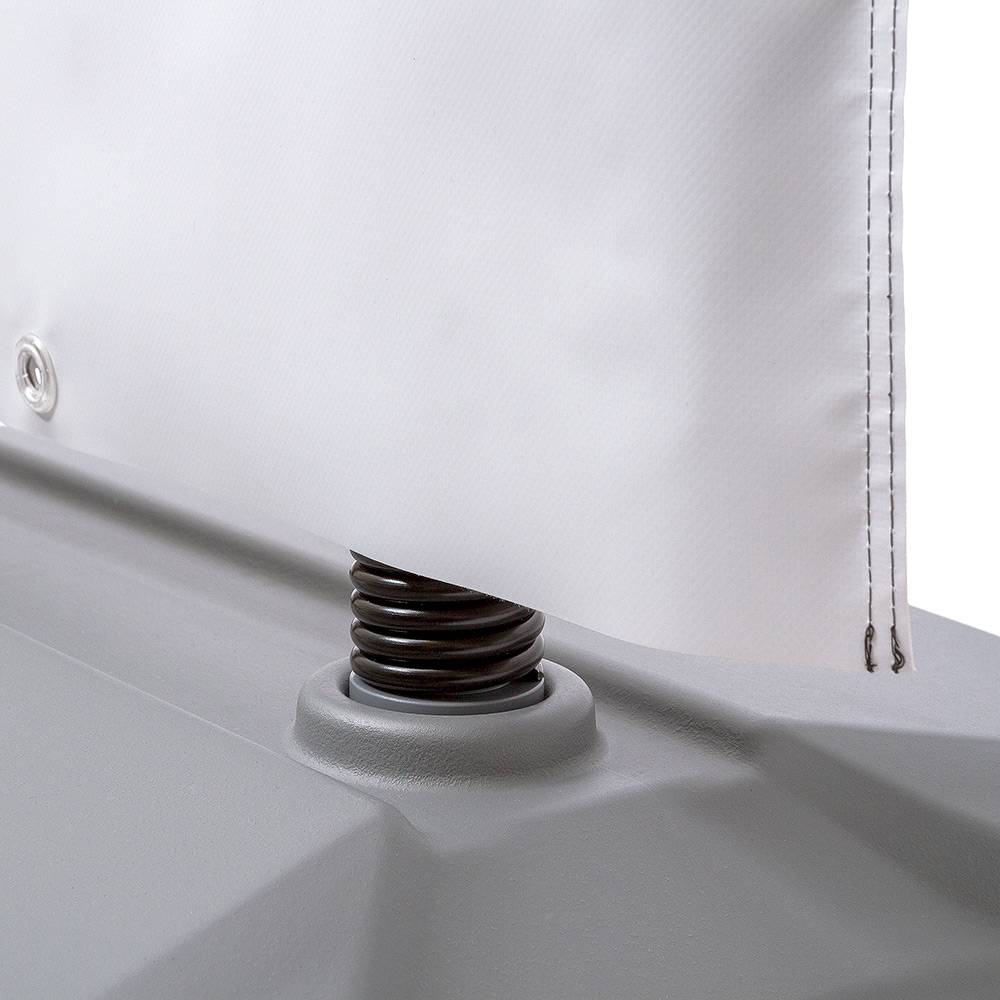 Windtalker PVC Cover fra Display.no