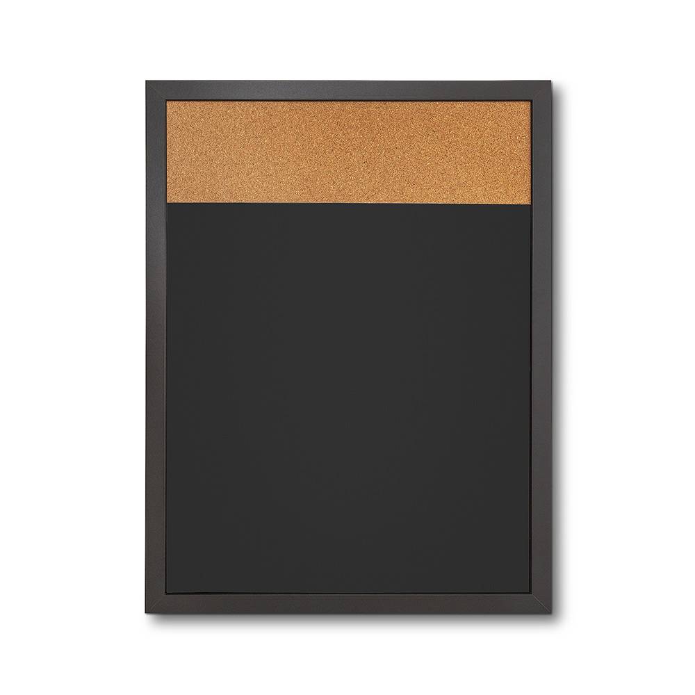 Kombitavle Kritt og Kork fra Display.no