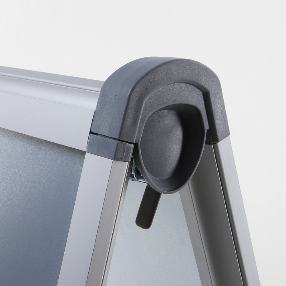 A-Board Premium A1 gatebukk ZPZA1 fra Nordic Display