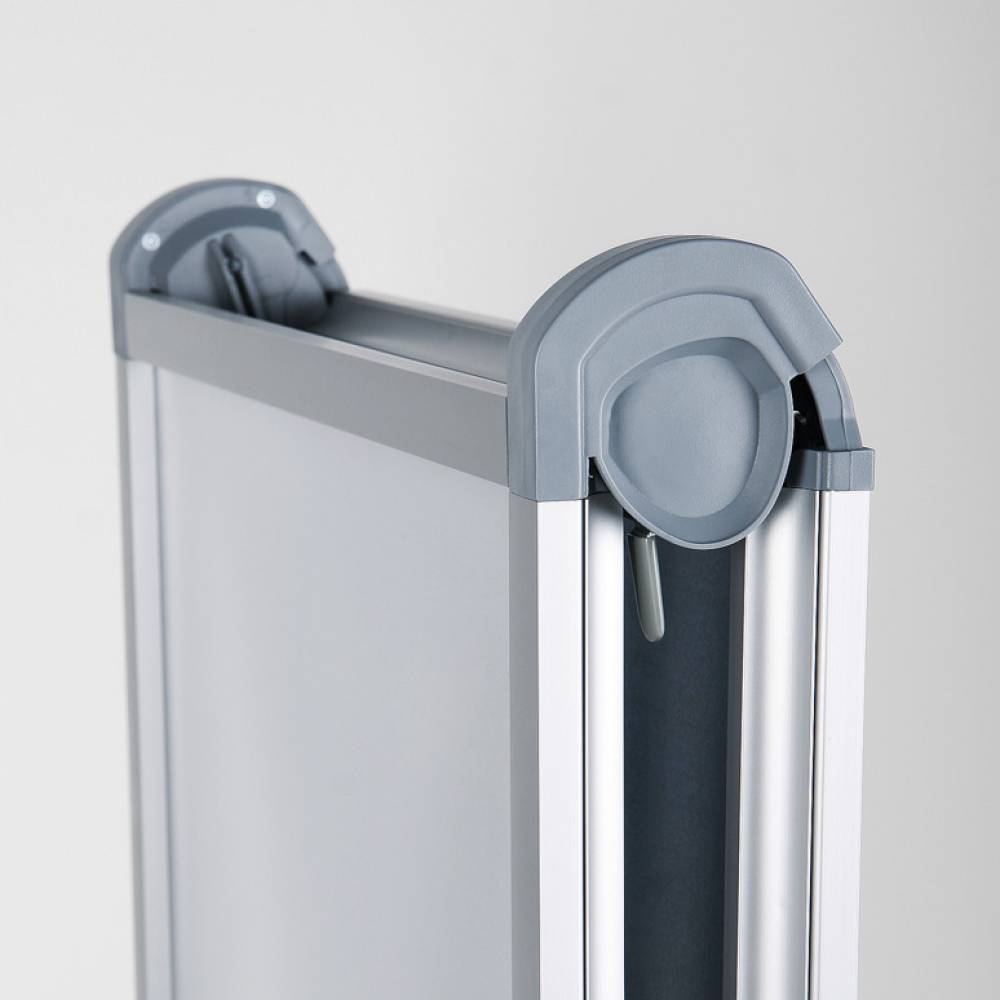 A-Board Premium A1 gatebukk ZPZA1 fra Nordic Display