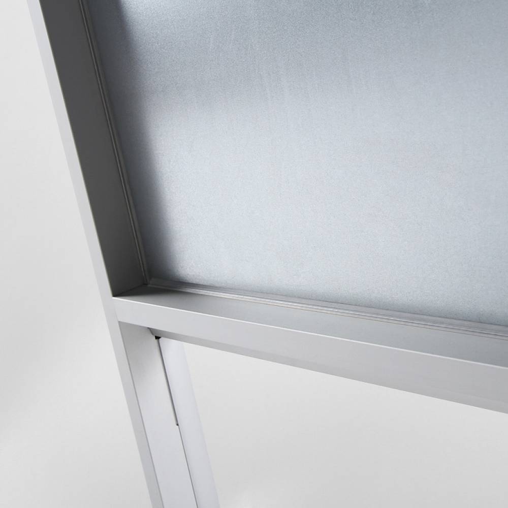 A-Board Premium A1 gatebukk ZPZA1 fra Nordic Display
