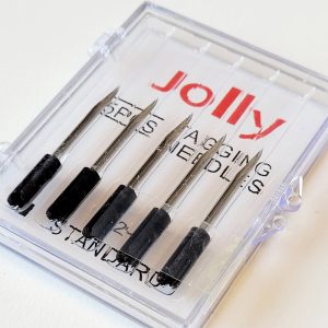 Nåler til stripsepistol - 5pk
