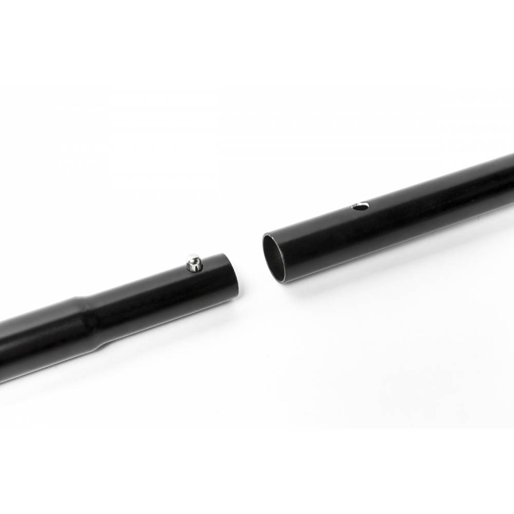 Strandflagg dråpe