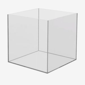 Bokser og display