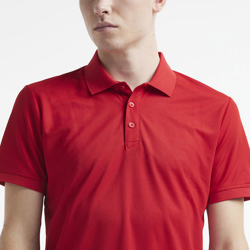 Core Unify Polo Shirt for profilering.