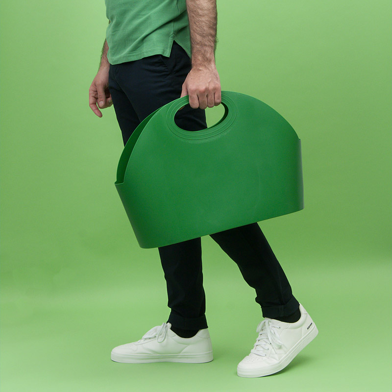 JBags handlekurv 15L