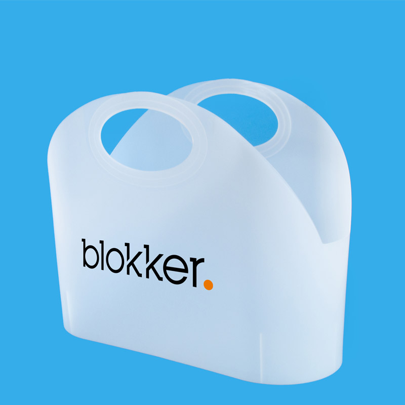 JBags handlekurver 4,5L, 5,5L, 15L - Bilde 8