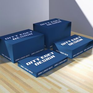 Palletrekk fra Nordic Display