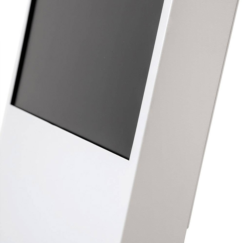 A-Board Spectrum mobil digital gatebukk med 43" Samsung skjerm
