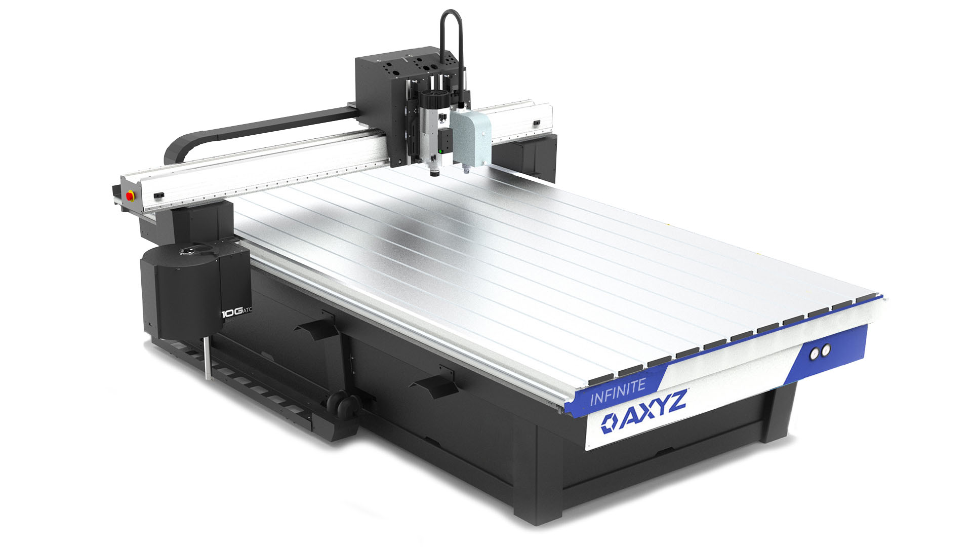 AXYZ CNC-router